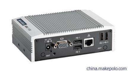 供應研華ARK電腦ARK-1120 無風扇嵌入式工控電腦的卓越之選