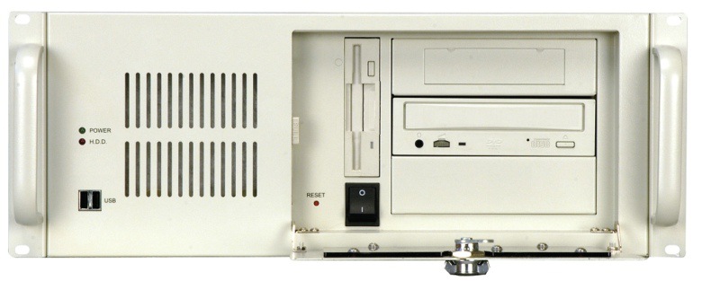 威強(qiáng)IMBA-G412ISA工控機(jī)整機(jī) 帶ISA插槽的工業(yè)控制經(jīng)典之選
